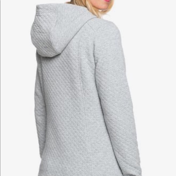 Roxy dipsy hoodie sweater - Picture 4 of 7